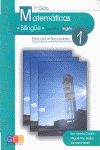 MATEMATICAS 1 ESO-BILINGUE ESPA�OL INGLES
