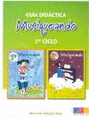 MUSIQUEANDO 1 CICLO-GUIA DIDACTICA