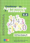 CUAD.APRENDIZAJE Y REFUERZO 1.1-NUMEROS-SECUNDARIA