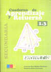 CUAD.APRENDIZAJE Y REFUERZO 1.3-GEOMETRIA