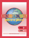 ESPA�OL POCO A POCO NIVEL 2 LIBRO 1