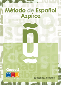 METODO DE ESPA�OL AZPIROZ GRADO 2