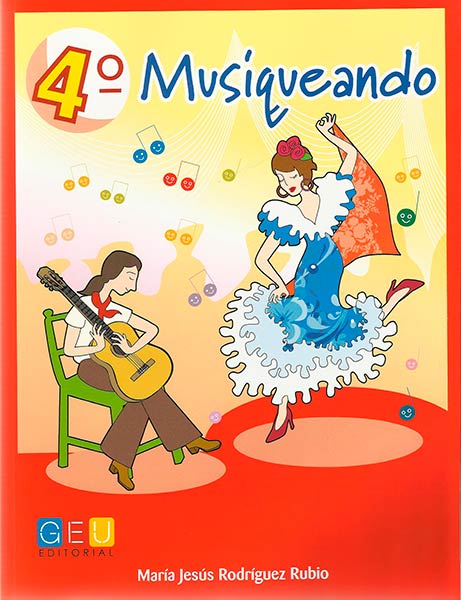 MUSIQUEANDO 4