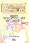 ESTIMULACION FUNCIONES COGNITIVAS 1.07 (2EDICION)