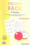 CALCULO FACIL 1 (3� EDICION)