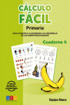 CALCULO FACIL 4 (3� EDICION)