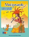 MUSIQUEANDO ANDANTE-ADAPTACION CURRICULAR