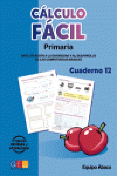 CALCULO FACIL 12 (3� EDICION)