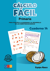 CALCULO FACIL 14 (3� EDICION)