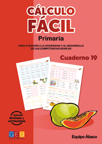 CALCULO FACIL 19 (3� EDICION)