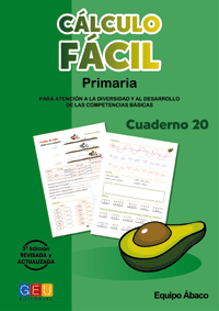 CALCULO FACIL 11-3 EDICION