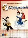 MUSIQUEANDO 4-CUAD.ACTIVIDADES