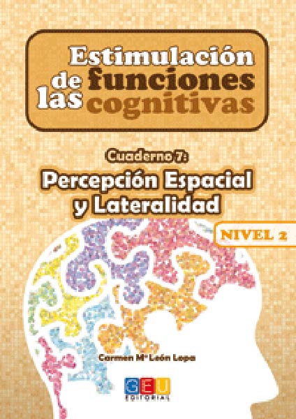 ESTIMULACION FUNCIONES COGNITIVAS 2 CUAD.7 PERCEPCION