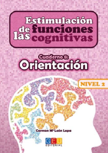 ESTIMULACION FUNCIONES COGNITIVAS 2 CUAD.7 PERCEPCION