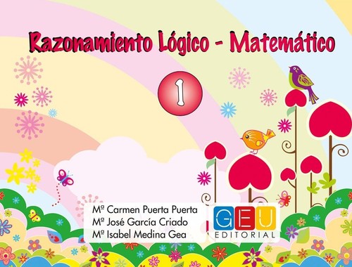 RAZONAMIENTO LOGICO-MATEMATICO 1