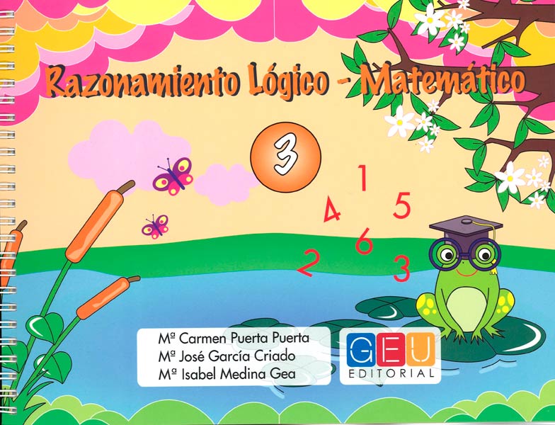 RAZONAMIENTO LOGICO-MATEMATICO 1
