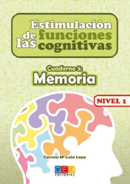 ESTIMULACION FUNCIONES COGNITIVAS 1 CUAD.8 ORIENTACION