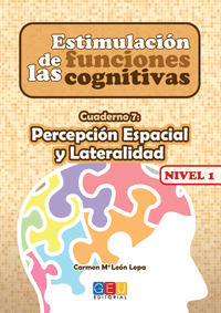 ESTIMULACION FUNCIONES COGNITIVAS 1 CUAD.8 ORIENTACION
