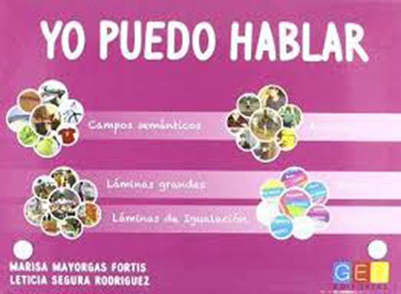 YO PUEDO HABLAR 2� EDICION