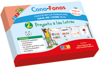 CONO-FONOS 2-PREGUNTO LAS LETRAS