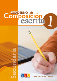 COMPOSICION ESCRITA ESO 1