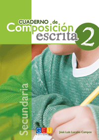 COMPOSICION ESCRITA ESO 2