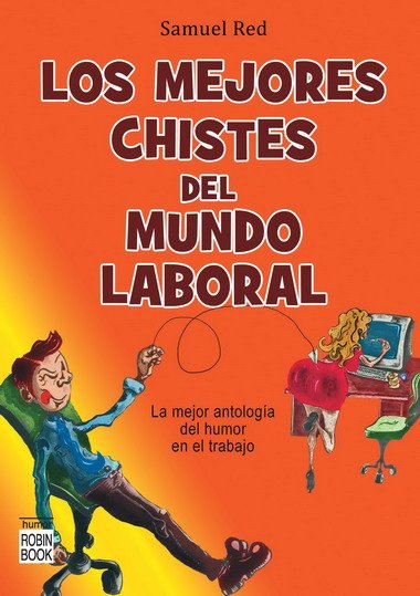MEJORES CHISTES CORTOS, LOS
