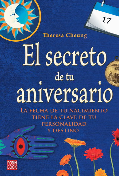 DESCUBRE TU PERSONALIDAD Y DESTINO A TRAVES DE TU FECHA DE