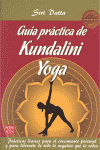 GUIA PRACTICA DE KUNDALINI YOGA - MASTERS