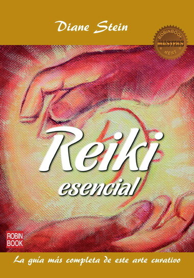 PRACTICA DEL REIKI ESENCIAL, LA - MASTERS