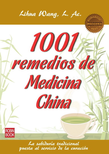 1001 REMEDIOS DE MEDICINA CHINA (MASTERS)