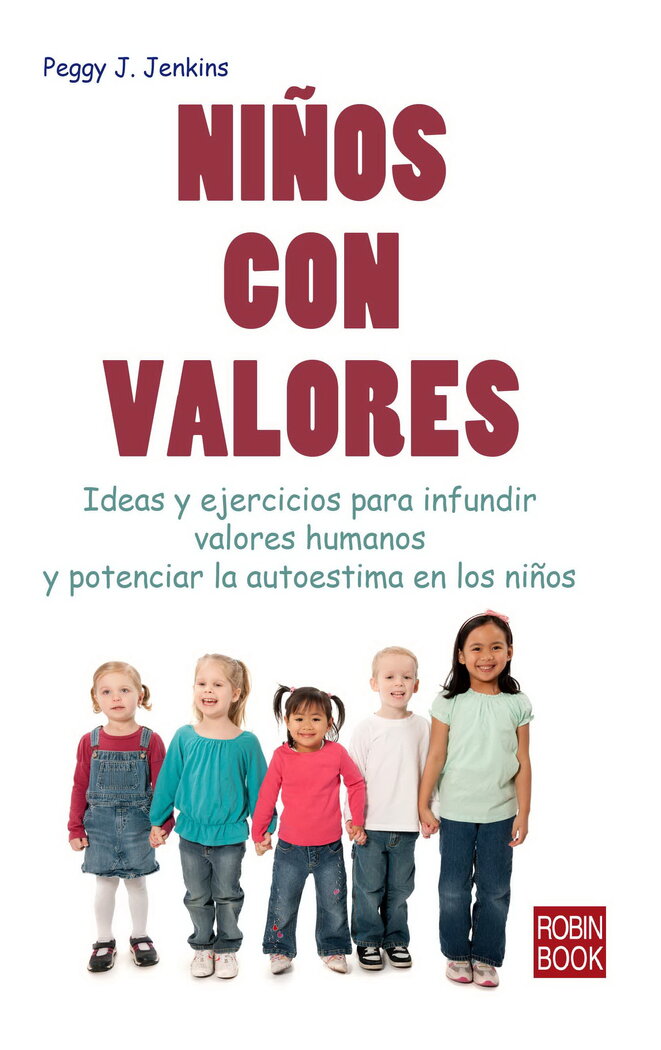 NI�OS CON VALORES