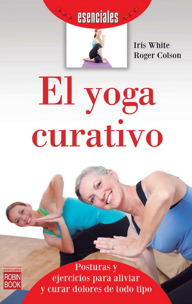 YOGA CURATIVO, EL