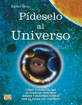 PIDESELO AL UNIVERSO (N.V.)
