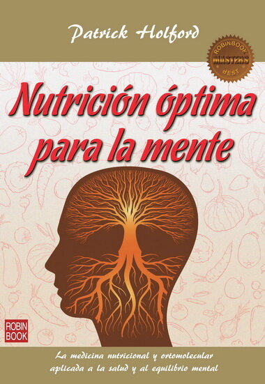 NUTRICION OPTIMA PARA LA MENTE - (MASTERS)