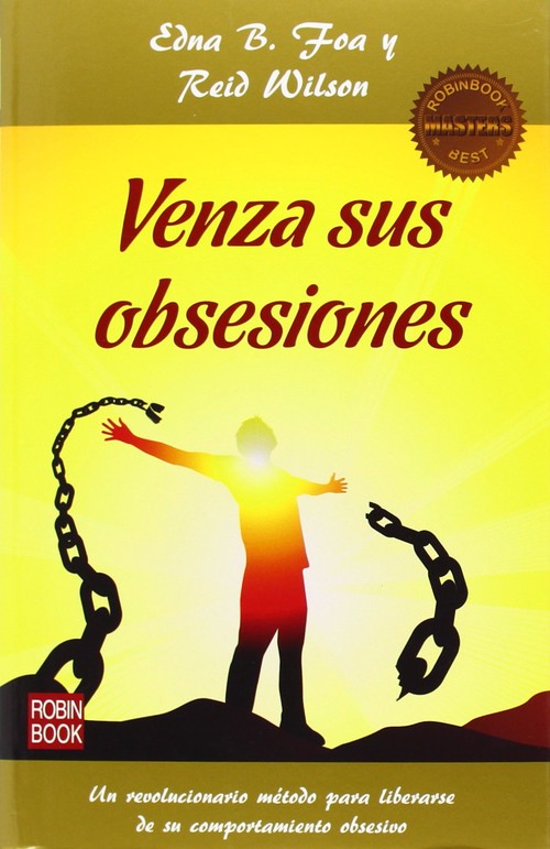 VENZA SUS OBSESIONES (MASTERS)