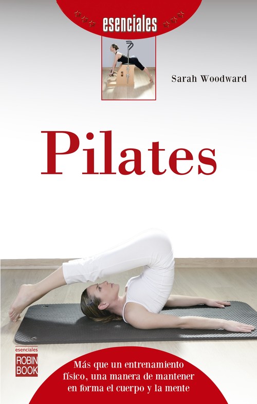 PILATES (ESENCIALES)