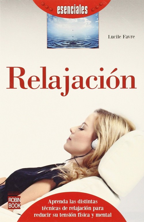 RELAJACION (ESENCIALES)