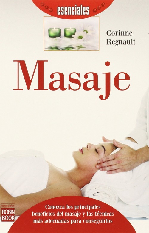 MASAJE (ESENCIALES)