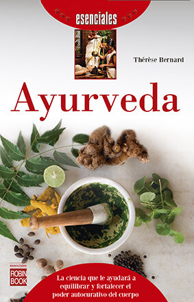 AYURVEDA (ESENCIALES)