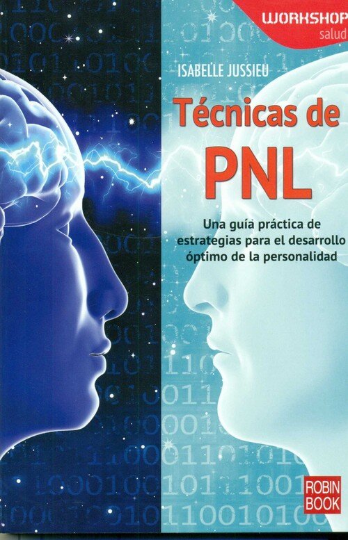 TECNICAS DE PNL (WORKSHOP)