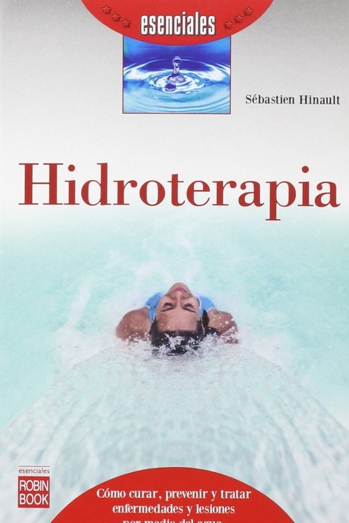 HIDROTERAPIA (ESENCIALES)