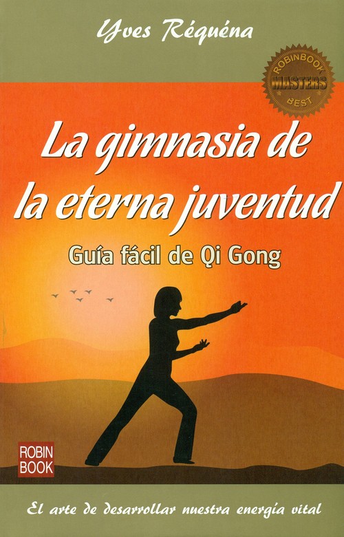 GIMNASIA DE LA ETERNA JUVENTUD, LA (MASTERS)