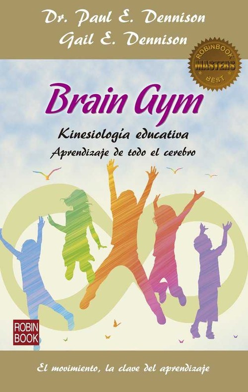BRAIN GYM - (MASTERS)