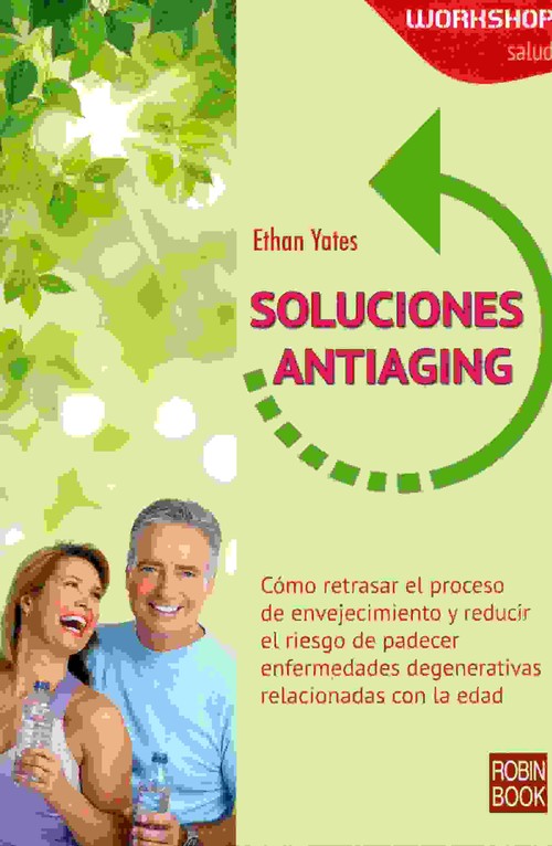 SOLUCIONES ANTIAGING (WORKSHOP)