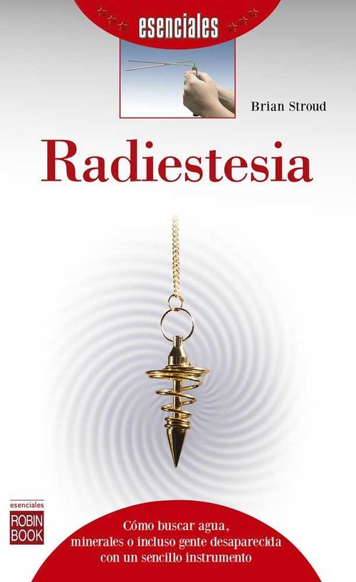 RADIESTESIA (ESENCIALES)
