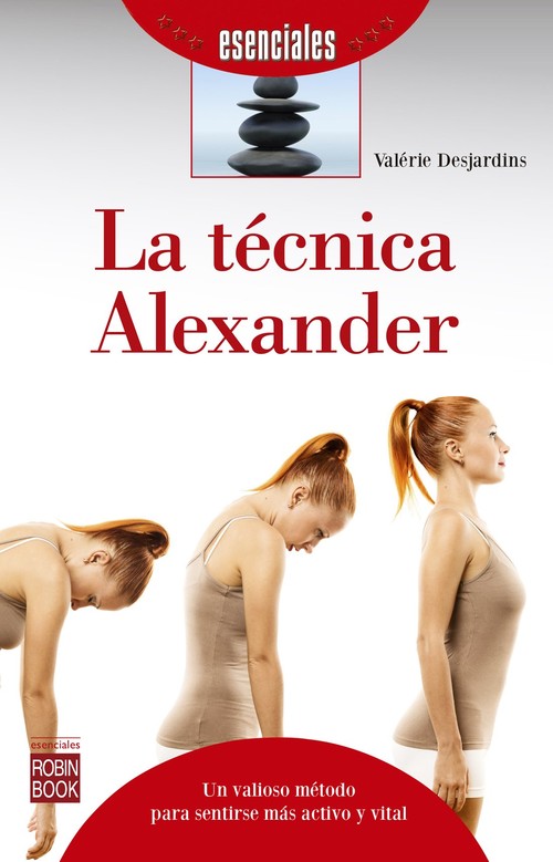 TECNICA ALEXANDER, LA (ESENCIALES)