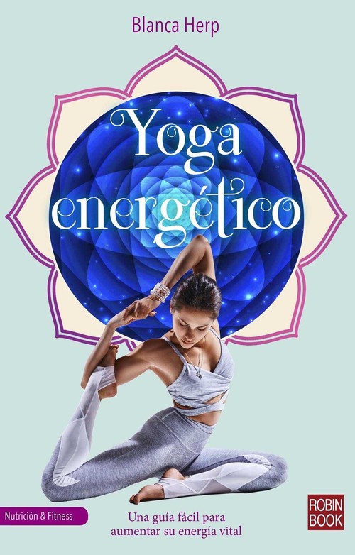 YOGA ENERGETICO (NUTRICION & FITNESS)