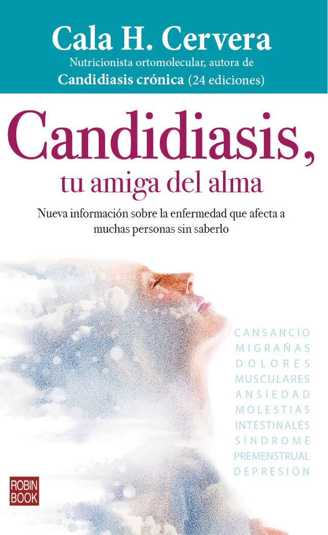 CURA DE LA CANDIDIASIS, LA