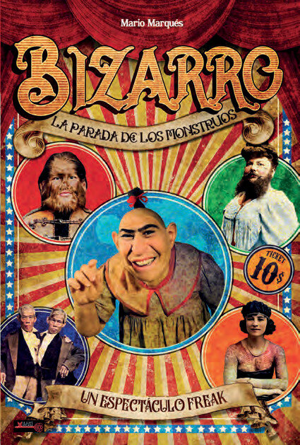 BIZARRO